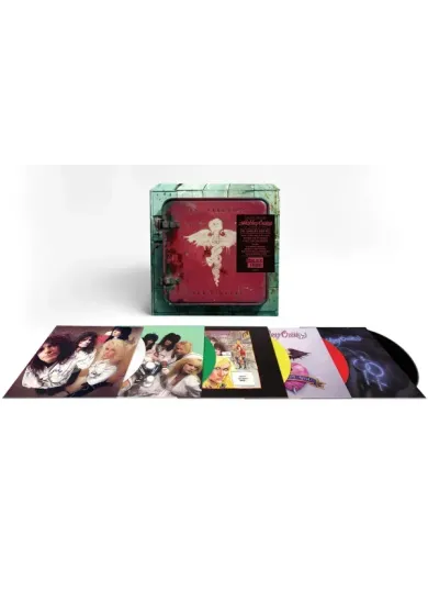 Mötley Crüe:  Dr. Feelgood (RSD)