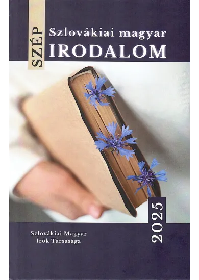 Szlovákiaai magyar szép irodalom 2025