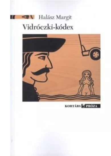 VIDRÓCZKI-KÓDEX