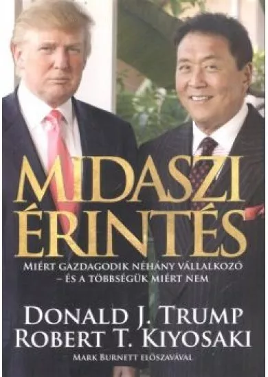 MIDASZI ÉRINTÉS