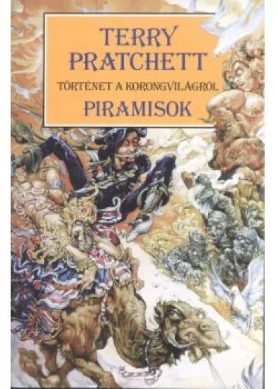 PIRAMISOK