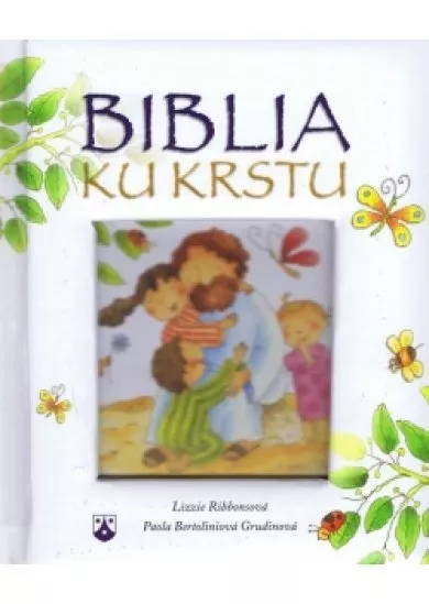 Biblia ku krstu