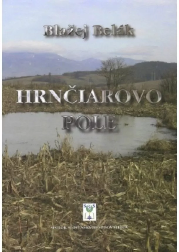 Belák Blažej - Hrnčiarovo pole