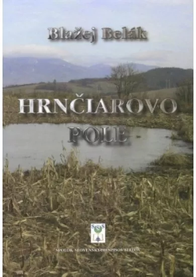 Hrnčiarovo pole