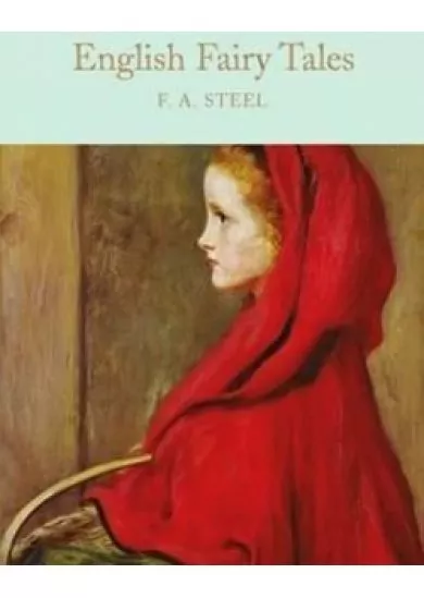 English Fairy Tales