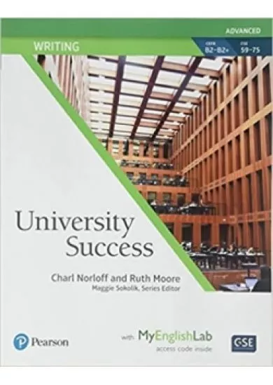 University Success Advanced: Writing Stu