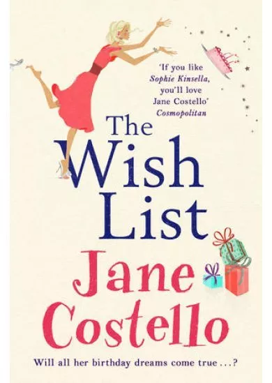 Wish List