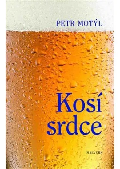 Kosí srdce