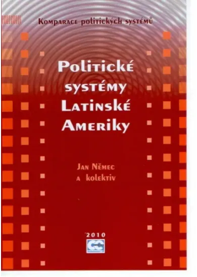 Politické systémy latinské Ameriky