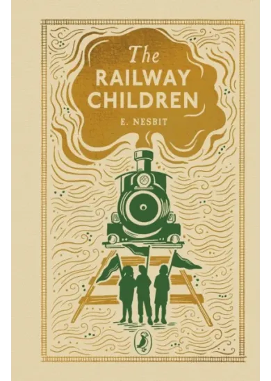 The Railway Children