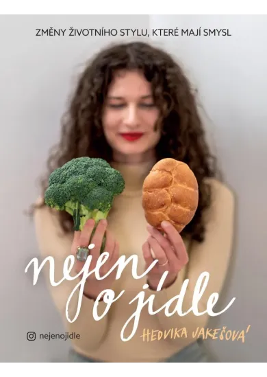 Nejen o jídle