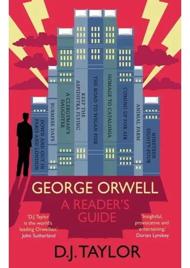 George Orwell: A Readers Guide