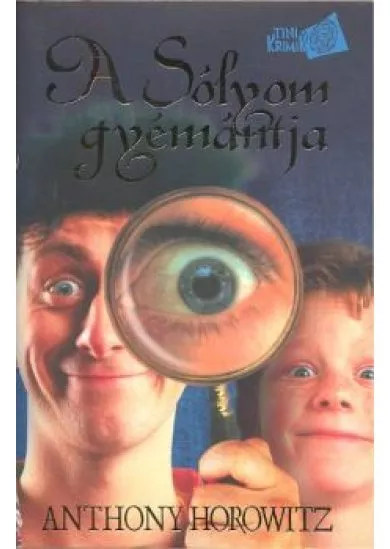 A SÓLYOM GYÉMÁNTJA