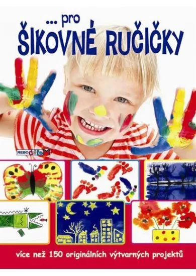 ...pro šikovné ručičky
