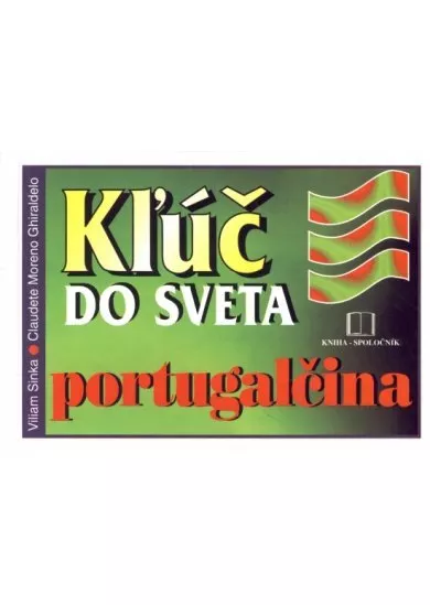 Kľúč do sveta portugalčina