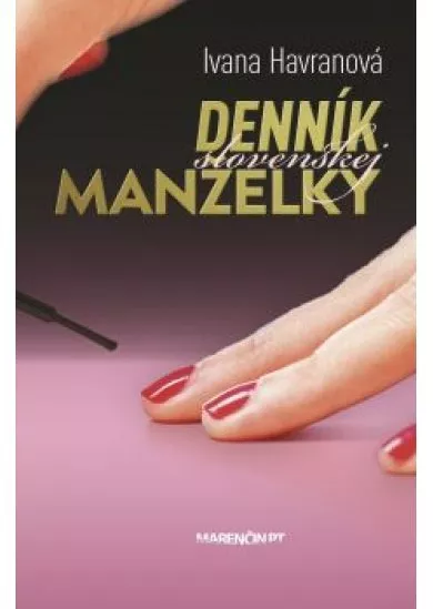 Denník slovenskej manželky