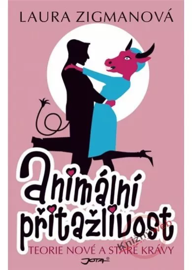Animální přitažlivost - teorie nové a staré krávy