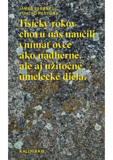 Pohľad pastiera č.7