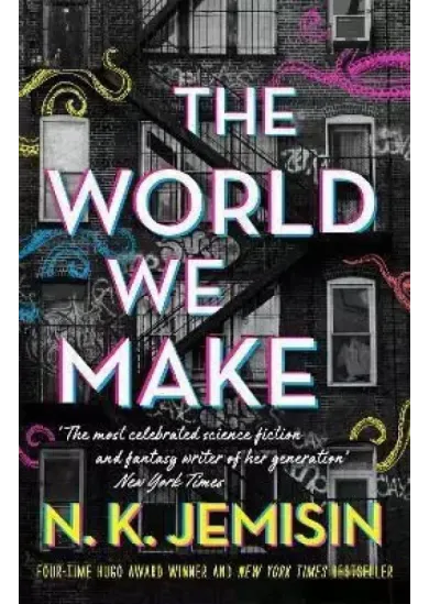 The World We Make