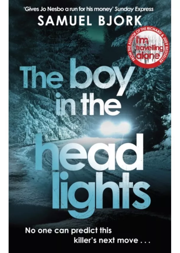 Samuel Bjork - The Boy in the Headlights