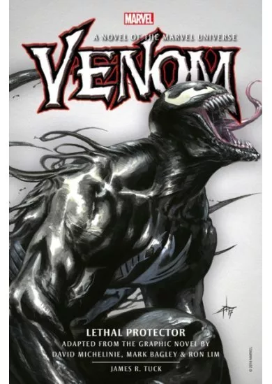 Venom Lethal Protector