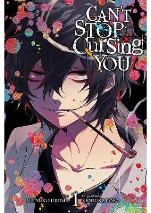 Can´t Stop Cursing You 1