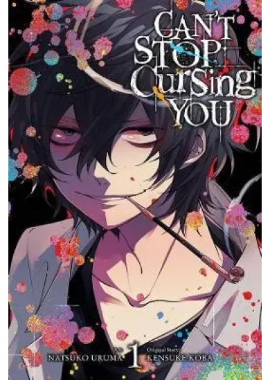 Can´t Stop Cursing You 1