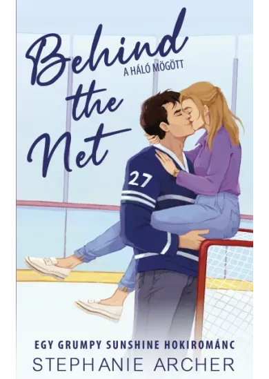 Behind the Net - A háló mögött