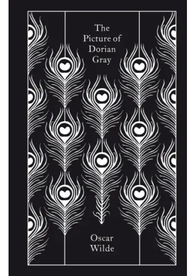The Picture of Dorian Gray