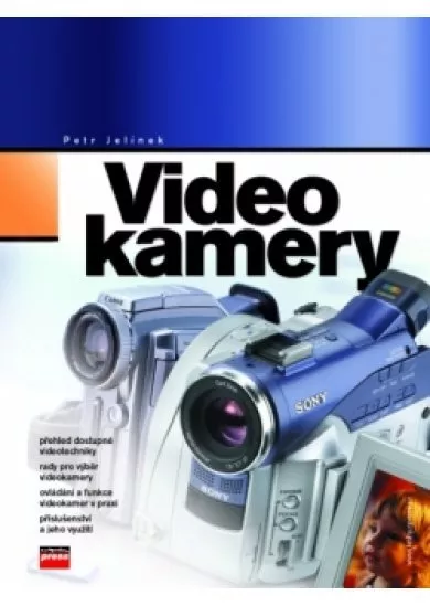 Videokamery