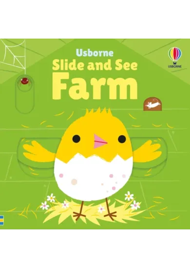Slide and See Farm