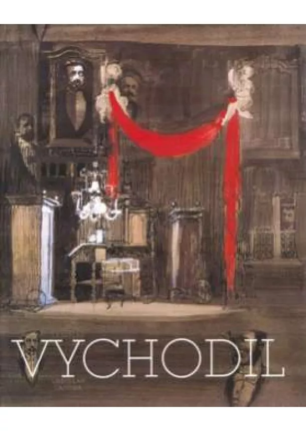 Ladislav Lajcha - Ladislav Vychodil