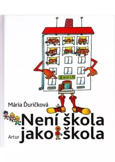 Není škola jako škola
