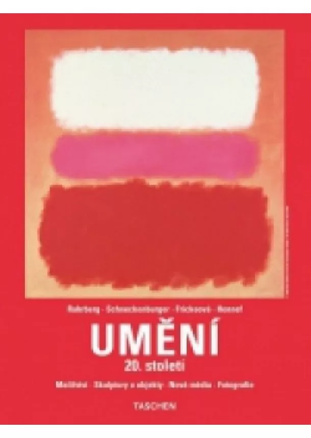 autor neuvedený - Umění 20. století