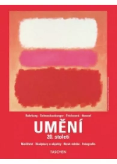 Umění 20. století