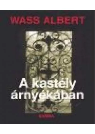 A KASTÉLY ÁRNYÉKÁBAN