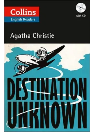 Destination Unknown + CD