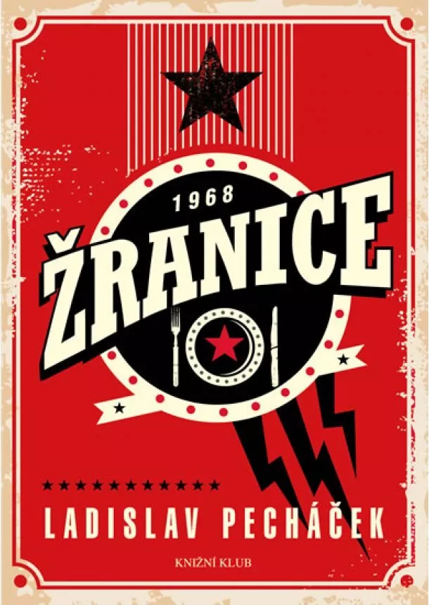 Ladislav Pecháček - Žranice