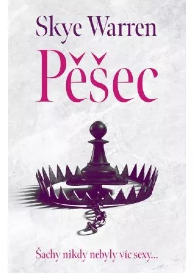 Pěšec
