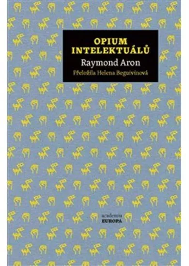 Opium intelektuálů