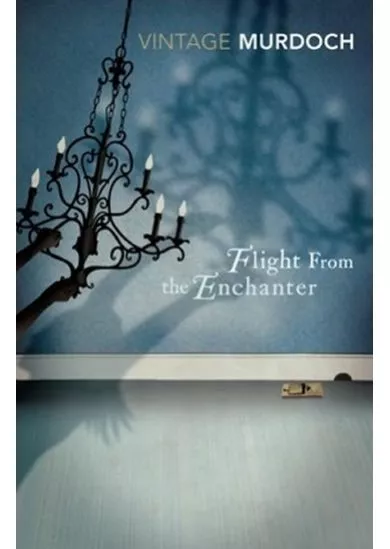 The Flight From The Enchanter