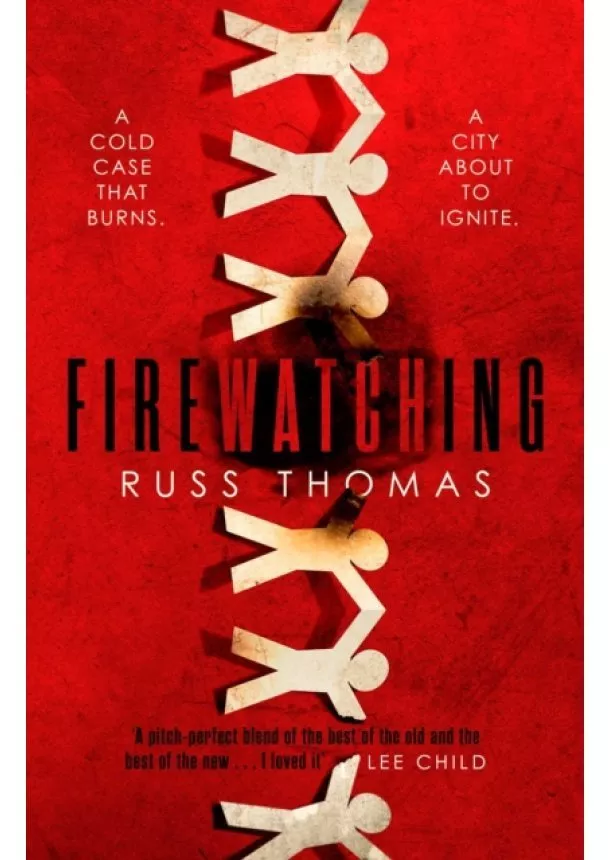 Russ Thomas - Firewatching
