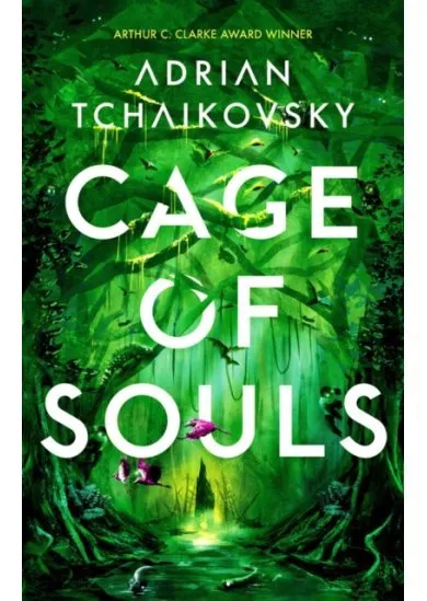 Cage of Souls