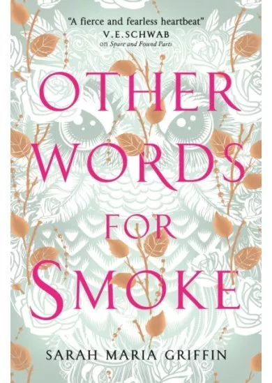 Other Words for Smoke