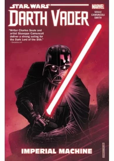Star Wars Darth Vader  Dark Lord Of The Sith 1