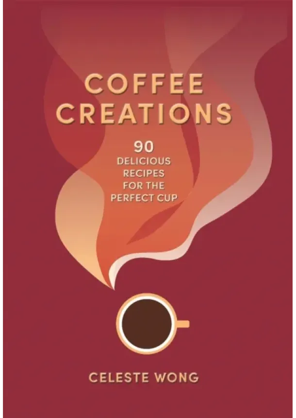 Celeste Wong - Coffee Creations