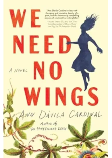 We Need No Wings