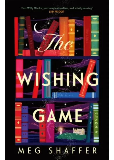 The Wishing Game