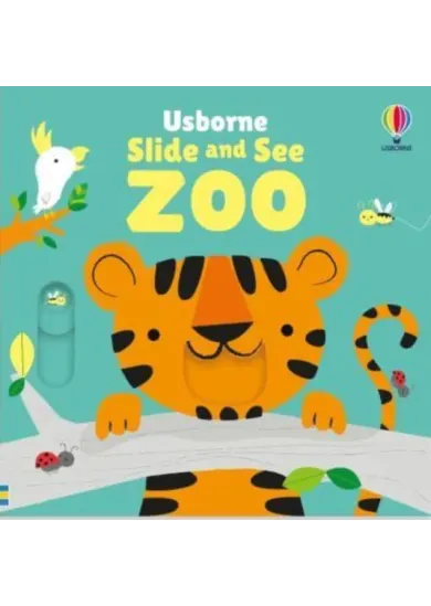 Slide and See Zoo