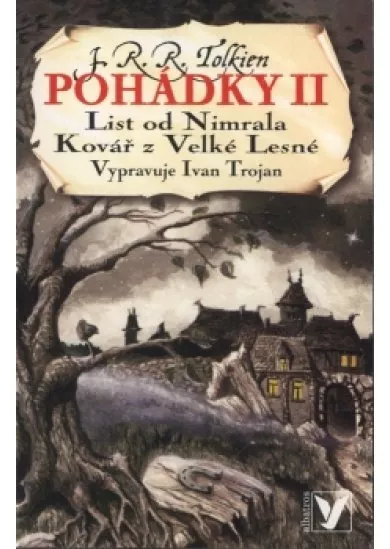 MC - Pohádky 2.díl